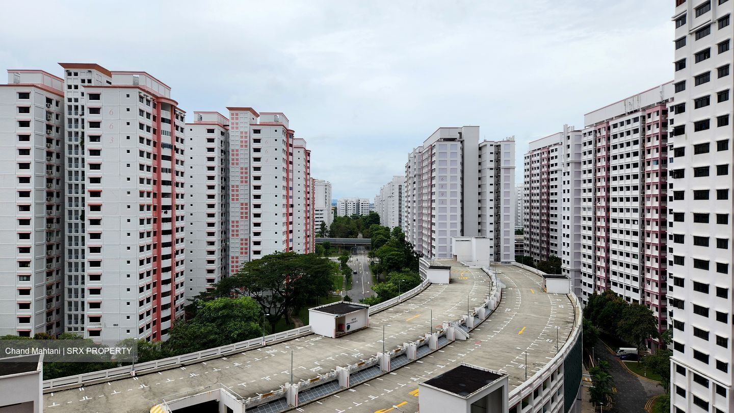 Blk 690D Choa Chu Kang Crescent (Choa Chu Kang), HDB 5 Rooms #546502511